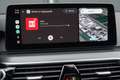 BMW 530 5-serie Touring 530e 292Pk Aut | Plug in Hybride | Gris - thumbnail 48