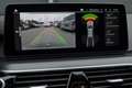 BMW 530 5-serie Touring 530e 292Pk Aut | Plug in Hybride | Gris - thumbnail 12