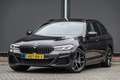 BMW 530 5-serie Touring 530e 292Pk Aut | Plug in Hybride | Gris - thumbnail 24
