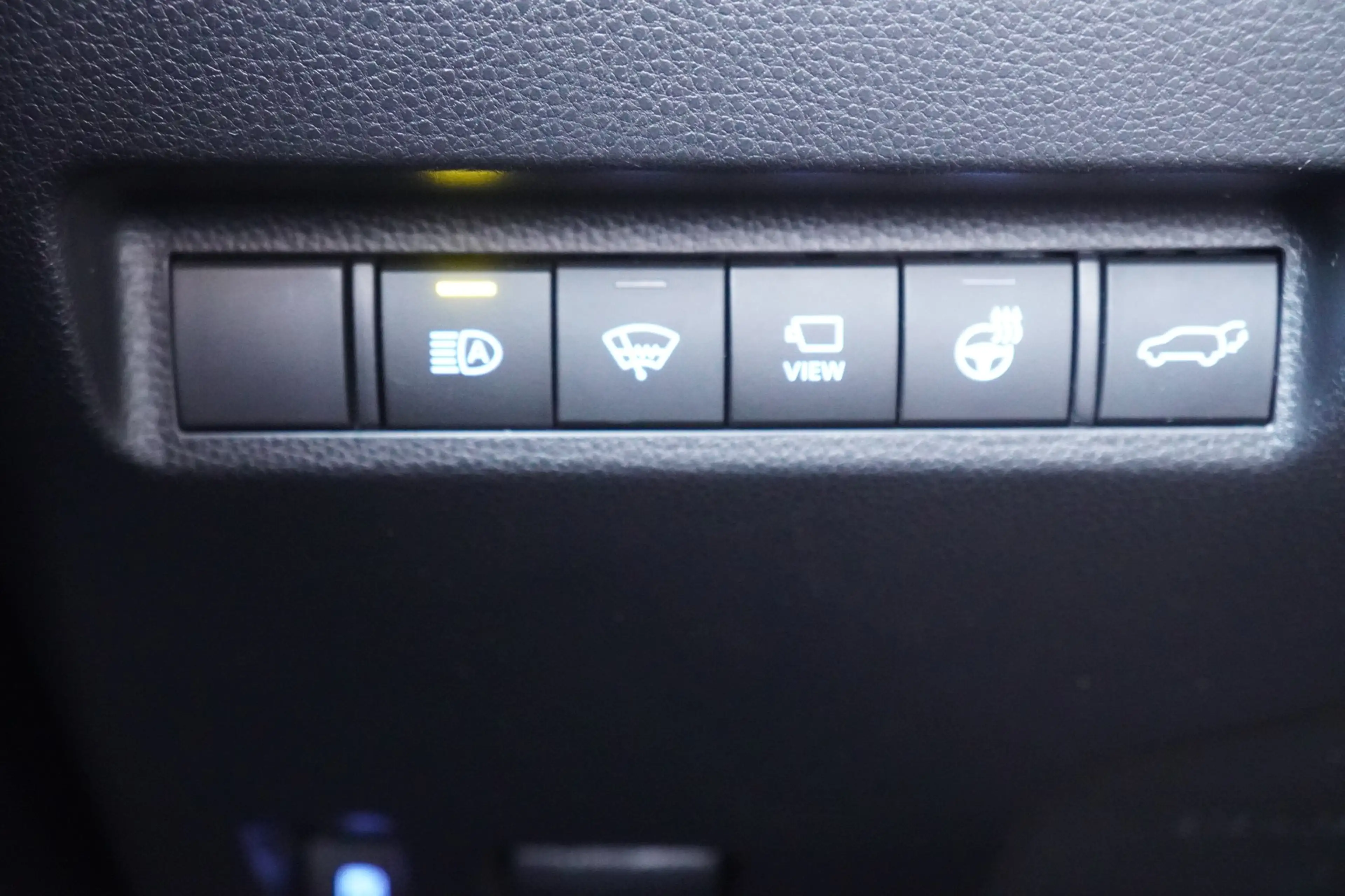 Toyota RAV 4 RAV4 2.5 Hybrid 4x4 Style Selection LED Navi AHK — photo 16
