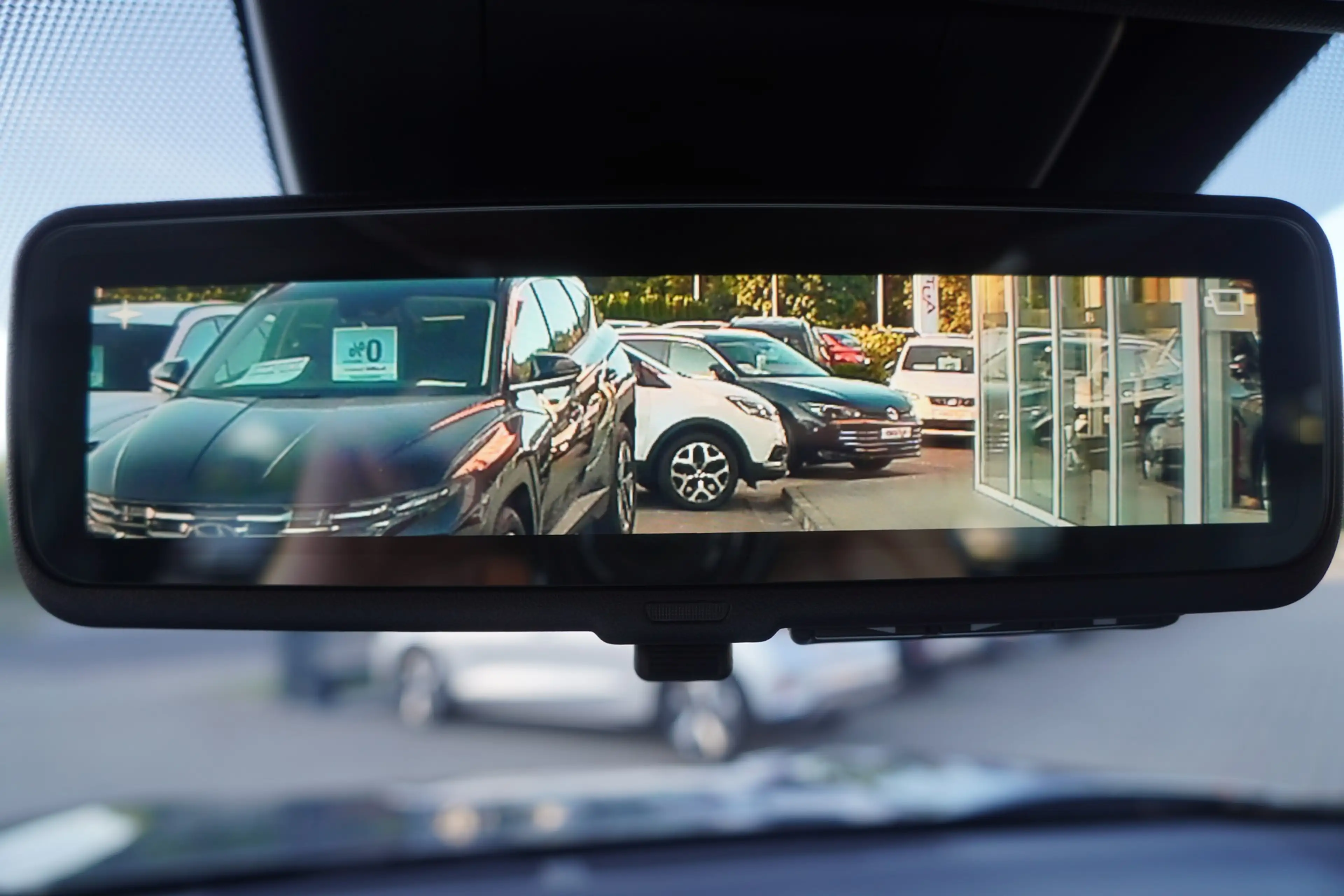 Toyota RAV 4 RAV4 2.5 Hybrid 4x4 Style Selection LED Navi AHK — photo 25