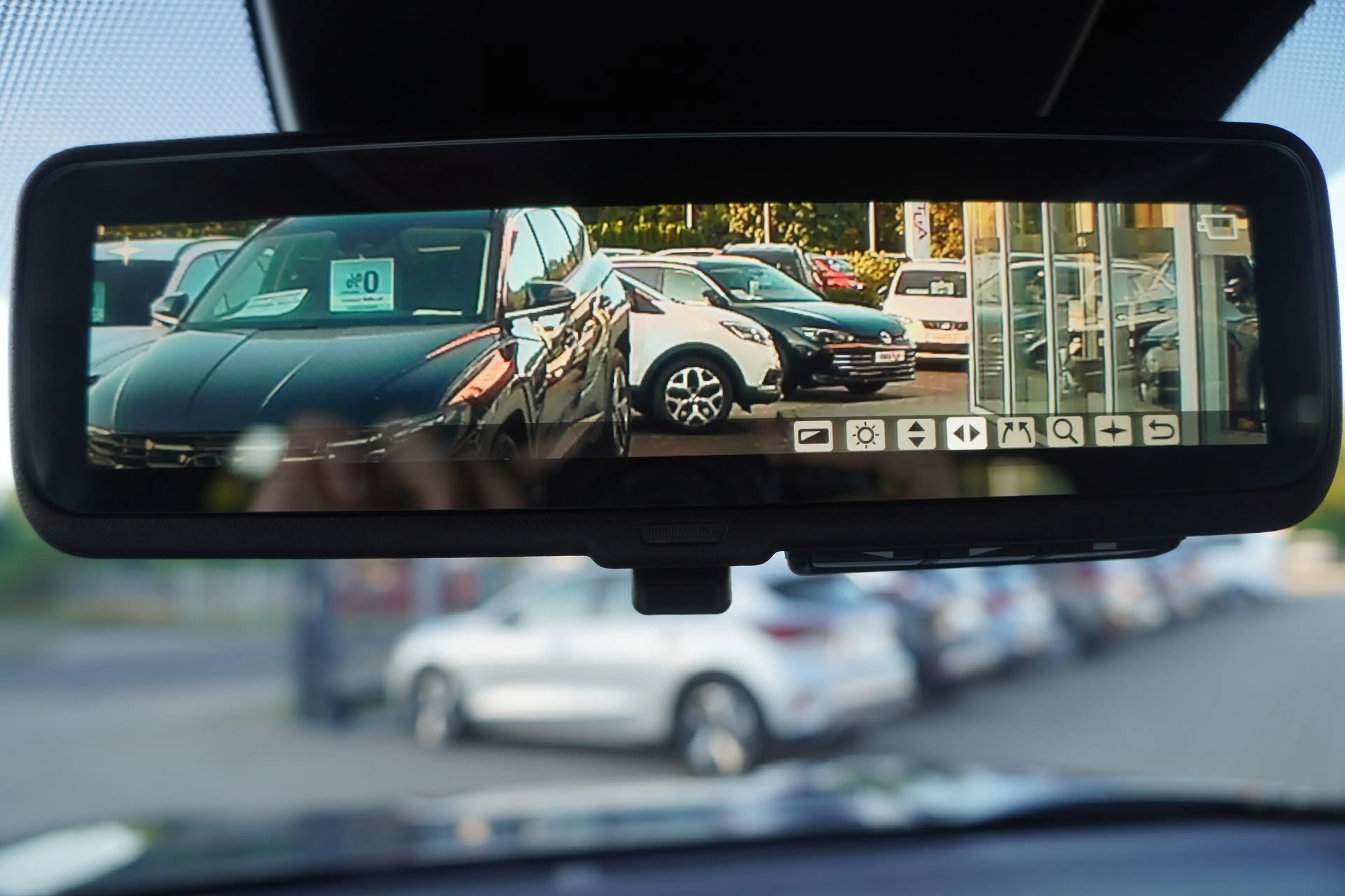 Toyota RAV 4 RAV4 2.5 Hybrid 4x4 Style Selection LED Navi AHK — photo 26
