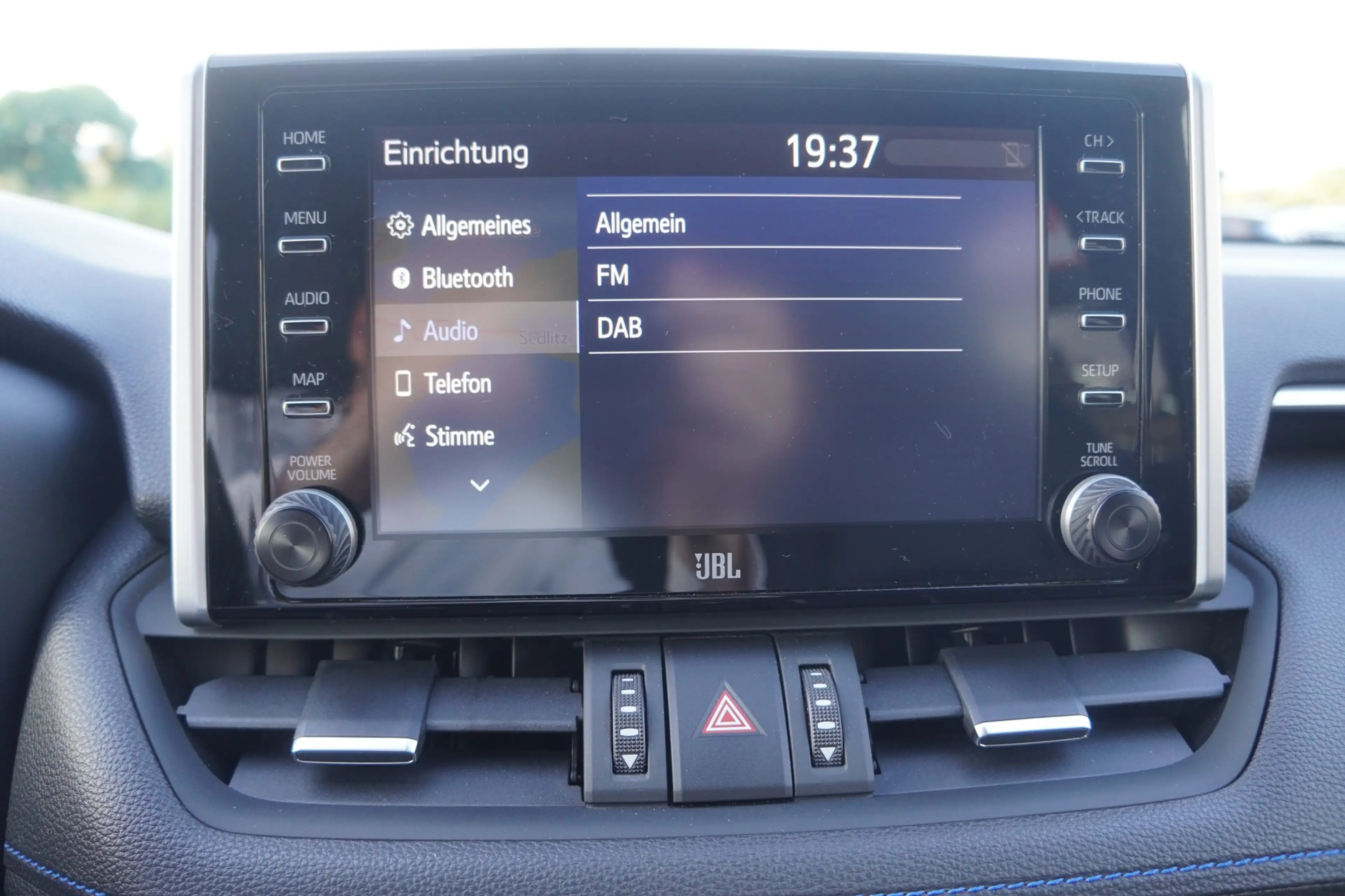 Toyota RAV 4 RAV4 2.5 Hybrid 4x4 Style Selection LED Navi AHK — photo 29