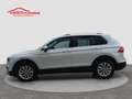 Volkswagen Tiguan 2.0 TDI SCR DSG Business BlueMotion Technology Blanc - thumbnail 4