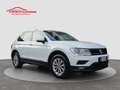 Volkswagen Tiguan 2.0 TDI SCR DSG Business BlueMotion Technology Blanc - thumbnail 1
