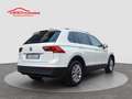 Volkswagen Tiguan 2.0 TDI SCR DSG Business BlueMotion Technology Blanc - thumbnail 5