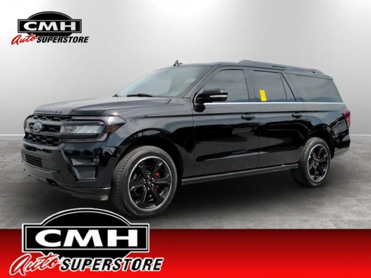 2022 Ford Expedition