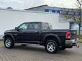 Dodge RAM 1500 DODGE RAM Laramie*4x4*1.Hand*LPG*Wenig KM* Negro - thumbnail 13
