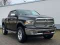 Dodge RAM 1500 DODGE RAM Laramie*4x4*1.Hand*LPG*Wenig KM* Negro - thumbnail 4