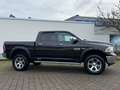 Dodge RAM 1500 DODGE RAM Laramie*4x4*1.Hand*LPG*Wenig KM* Negro - thumbnail 2