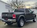 Dodge RAM 1500 DODGE RAM Laramie*4x4*1.Hand*LPG*Wenig KM* Negro - thumbnail 3
