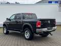 Dodge RAM 1500 DODGE RAM Laramie*4x4*1.Hand*LPG*Wenig KM* Negro - thumbnail 7