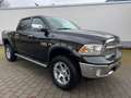 Dodge RAM 1500 DODGE RAM Laramie*4x4*1.Hand*LPG*Wenig KM* Negro - thumbnail 1