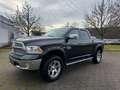 Dodge RAM 1500 DODGE RAM Laramie*4x4*1.Hand*LPG*Wenig KM* Negro - thumbnail 9