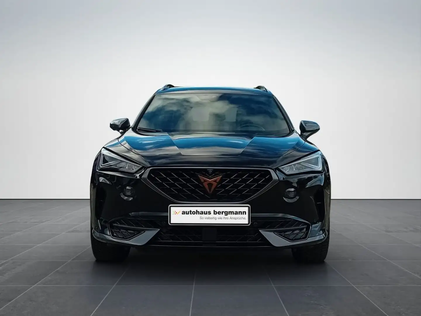 CUPRA Formentor 1.5 TSI DSG*Navi*PDC*SHZ*Beats*Full-Li Noir - 2