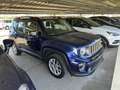Jeep Renegade Renegade 1.6 mjt Limited 2wd 130cv Blu/Azzurro - thumbnail 7