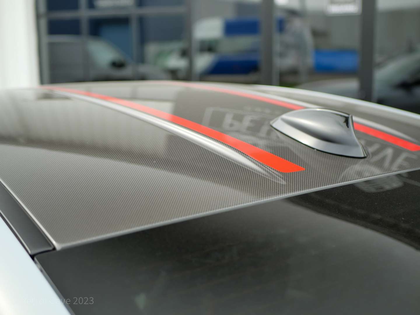 BMW Série 4 CSL - 2023 - Joinsteer - #10