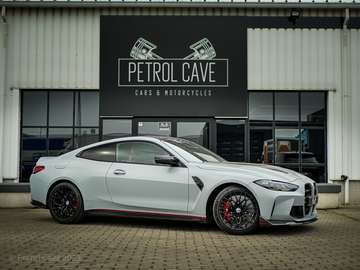 CSL - Lim. Edition - Available