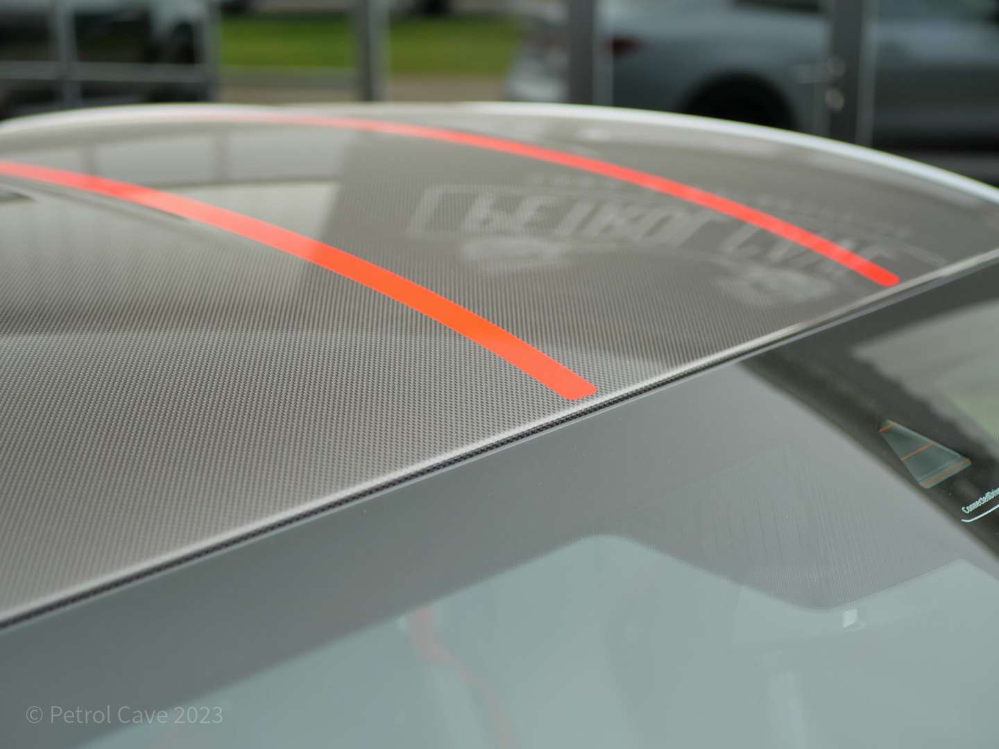 BMW Série 4 CSL - 2023 - Joinsteer - #14