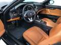 BMW Z4 2.0 iAS 76.000 KM! CUIR BI-XENON GPS GARANTIE 1 AN Zwart - thumbnail 12