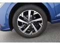 Volkswagen Polo 1.0 TSI Move DSG AHK/Matrix/RFK/NAV/ACC/SH Blau - thumbnail 8