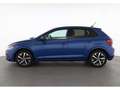 Volkswagen Polo 1.0 TSI Move DSG AHK/Matrix/RFK/NAV/ACC/SH Blau - thumbnail 5