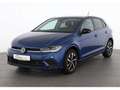 Volkswagen Polo 1.0 TSI Move DSG AHK/Matrix/RFK/NAV/ACC/SH Blau - thumbnail 2