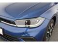 Volkswagen Polo 1.0 TSI Move DSG AHK/Matrix/RFK/NAV/ACC/SH Blau - thumbnail 7