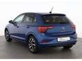 Volkswagen Polo 1.0 TSI Move DSG AHK/Matrix/RFK/NAV/ACC/SH Blau - thumbnail 4