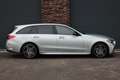 Mercedes-Benz C 300 Estate e AMG Line Aut9 | Panoramadak | Trekhaak | Zilver - thumbnail 11