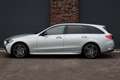 Mercedes-Benz C 300 Estate e AMG Line Aut9 | Panoramadak | Trekhaak | Zilver - thumbnail 9