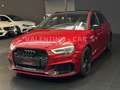 Audi RS3 SPB 2.5 quat/Virtu/Pano/Raute/NoOPF/280/B&O Roşu - thumbnail 2