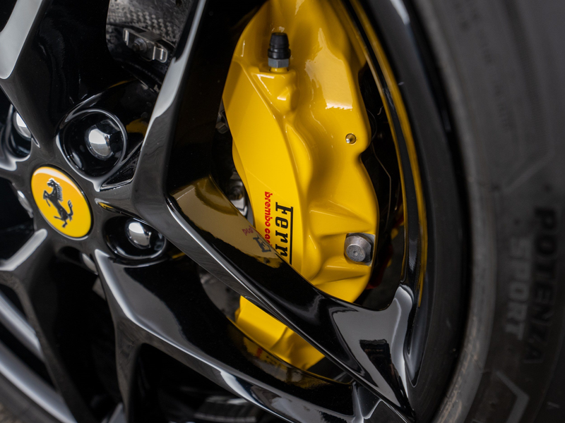 Ferrari Roma Spider FERRARI SINGEN — photo 12