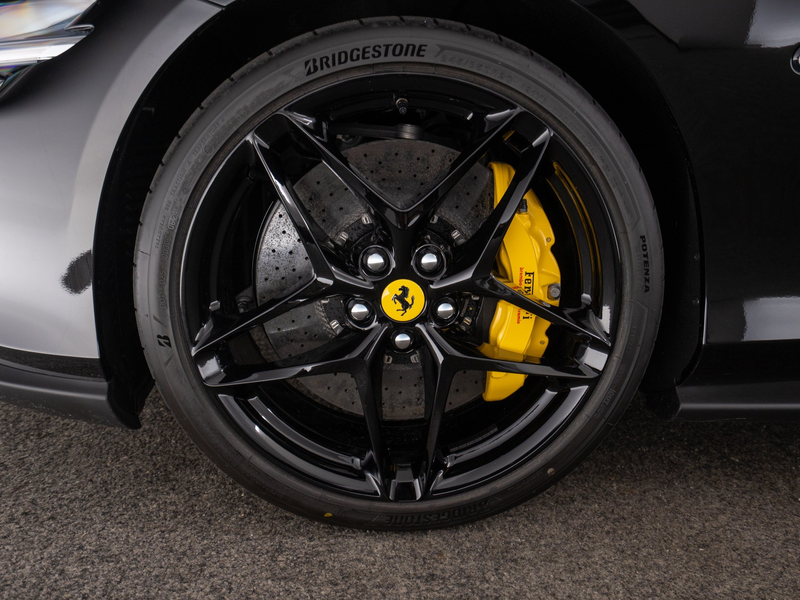 Ferrari Roma Spider FERRARI SINGEN — photo 11