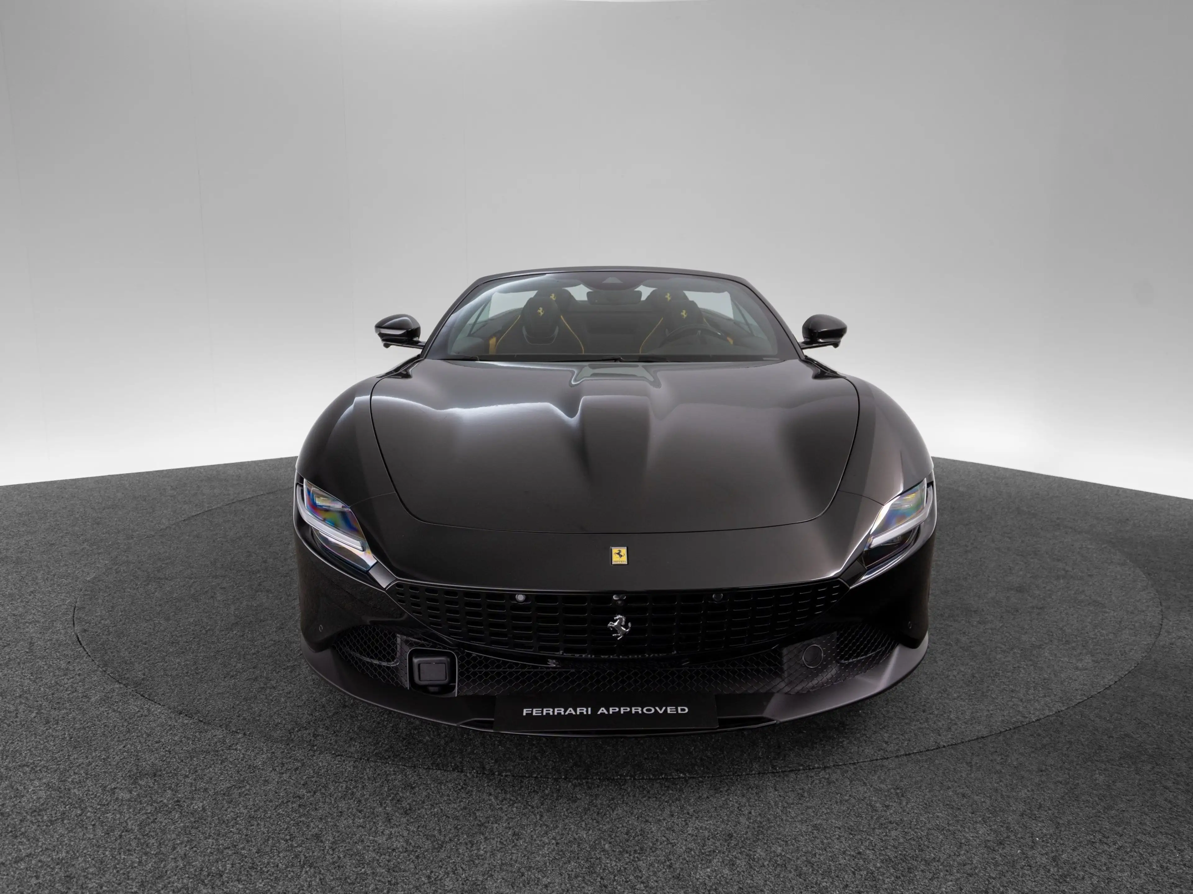 Ferrari Roma Spider FERRARI SINGEN — photo 2