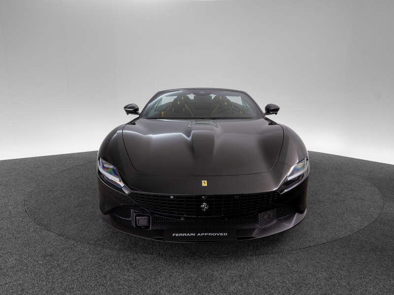 Ferrari Roma Spider FERRARI SINGEN — photo 2