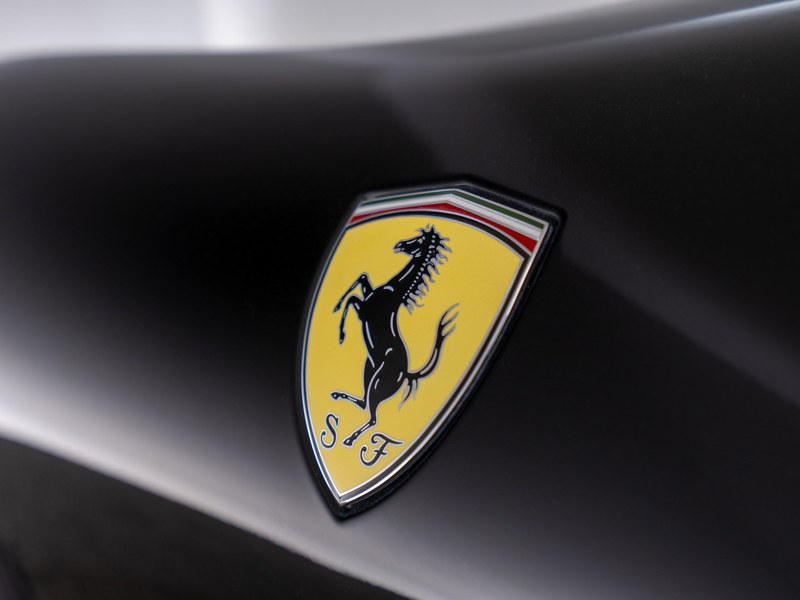 Ferrari Roma Spider FERRARI SINGEN — photo 14