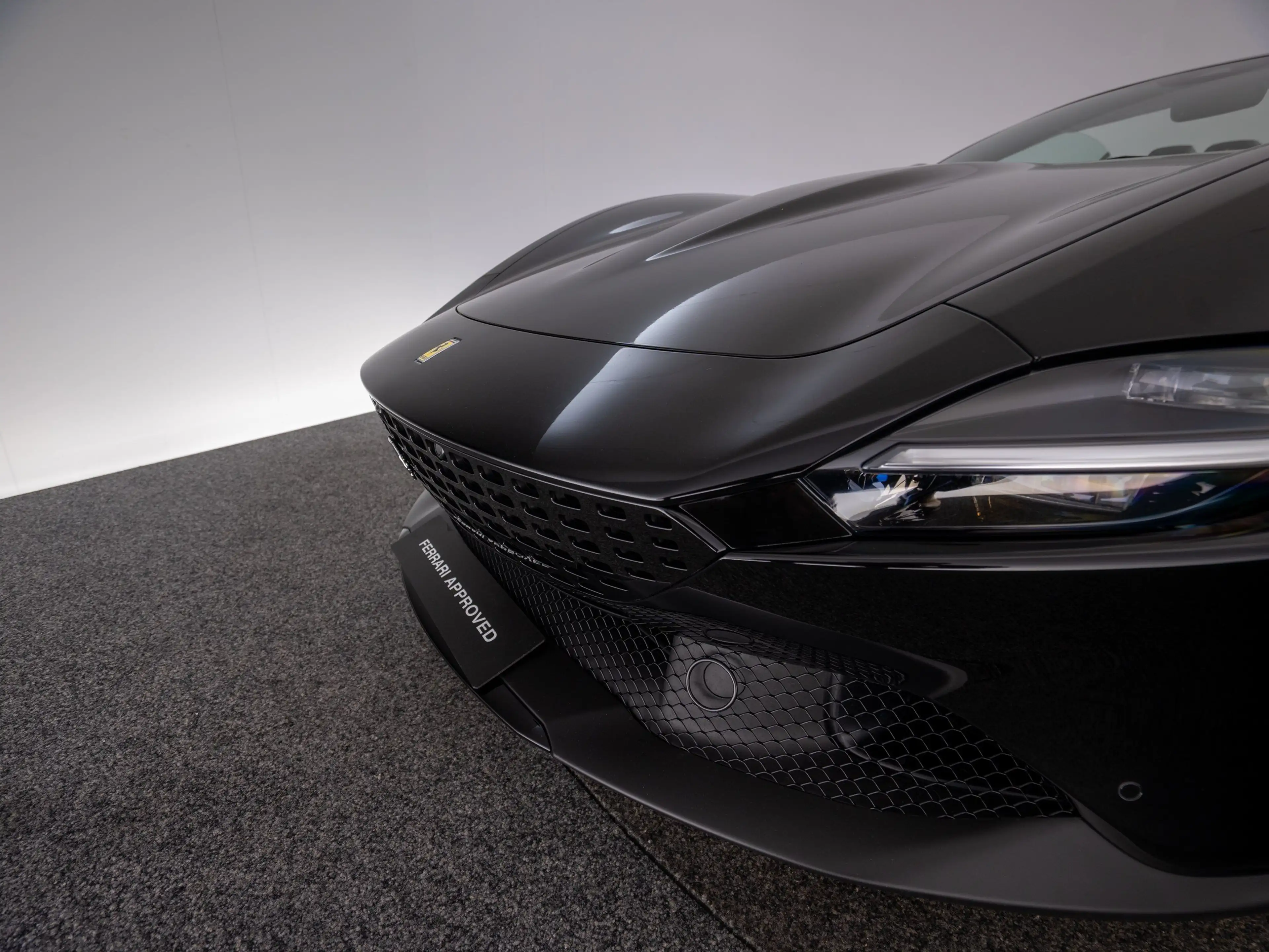 Ferrari Roma Spider FERRARI SINGEN — photo 15