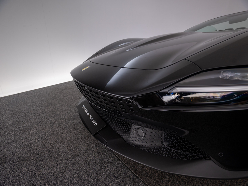 Ferrari Roma Spider FERRARI SINGEN — photo 15