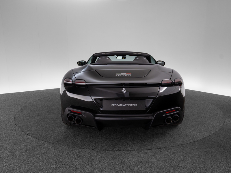 Ferrari Roma Spider FERRARI SINGEN — photo 6