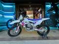 Yamaha YFZ 450 ANNIVERSARIO White - thumbnail 2