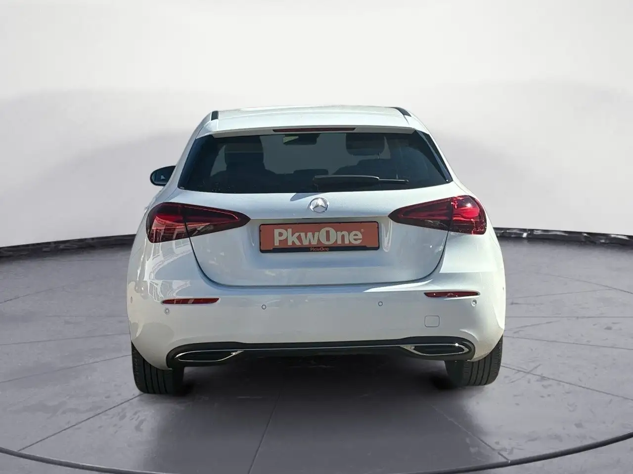 Mercedes-Benz A-Class, фото 4