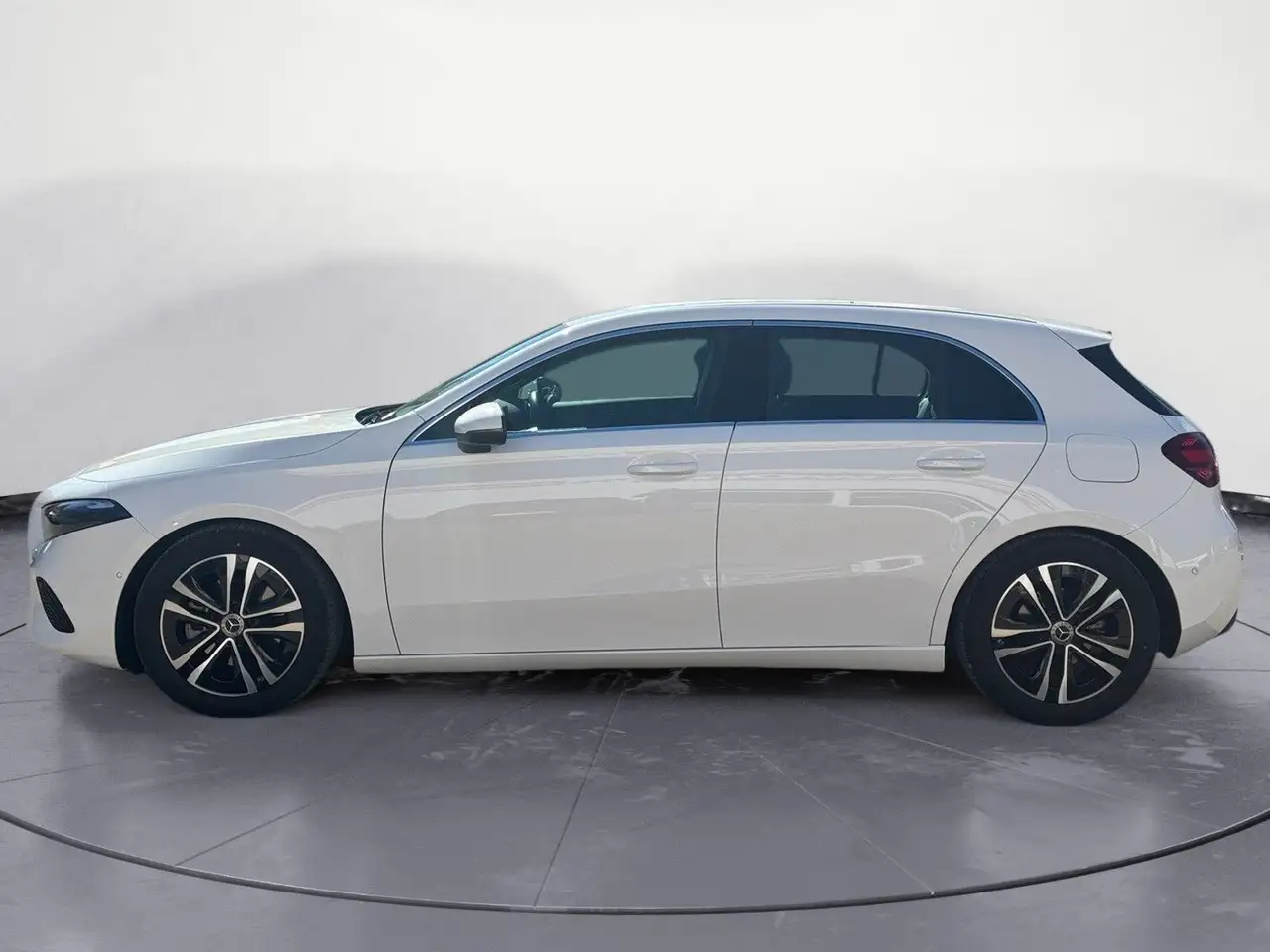 Mercedes-Benz A-Class, фото 2