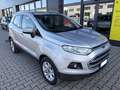 Ford EcoSport 1.0 EcoBoost 125 CV PLUS Gris - thumbnail 1