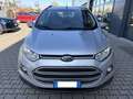 Ford EcoSport 1.0 EcoBoost 125 CV PLUS Grigio - thumbnail 2