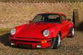 Porsche 930 Turbo 3.0 930 39.000 Miles, Matching Numbers, Very Rouge - thumbnail 12