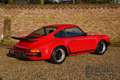 Porsche 930 Turbo 3.0 930 39.000 Miles, Matching Numbers, Very Rood - thumbnail 2