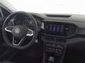 Volkswagen T-Cross Life 1.0 TSI|PRE GPS|SGS CH|CAM+PDC|LANE+SIDE|ACC| Zwart - thumbnail 10