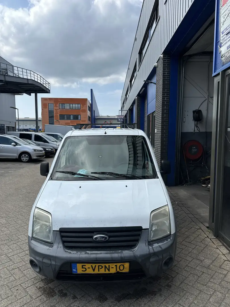 Ford Transit Connect - 2