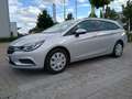Opel Astra 1.6 D Start/Stop Sports Tourer Edition/Navi/1.Hd Silber - thumbnail 1